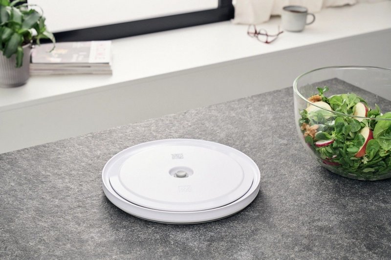 Zwilling Vakuum Schüssel Fresh and Save Bowls Deckel L 
