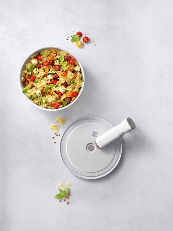 Zwilling Vakuum Schüssel Fresh and Save Bowls Deckel L 