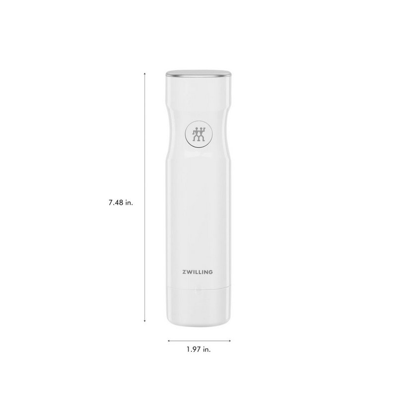 Zwilling Vakuum Starterset Fresh and Save Bowls 
