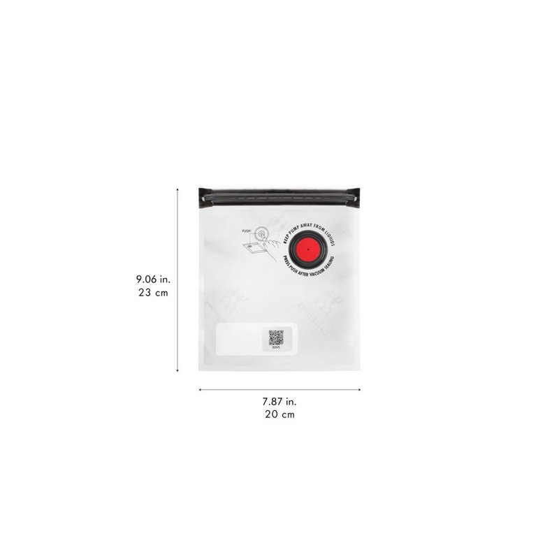 Zwilling Vakuum Starterset Fresh and Save Bowls 