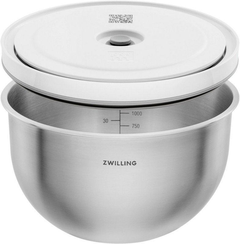 Zwilling Vakuum Starterset Fresh and Save Bowls 