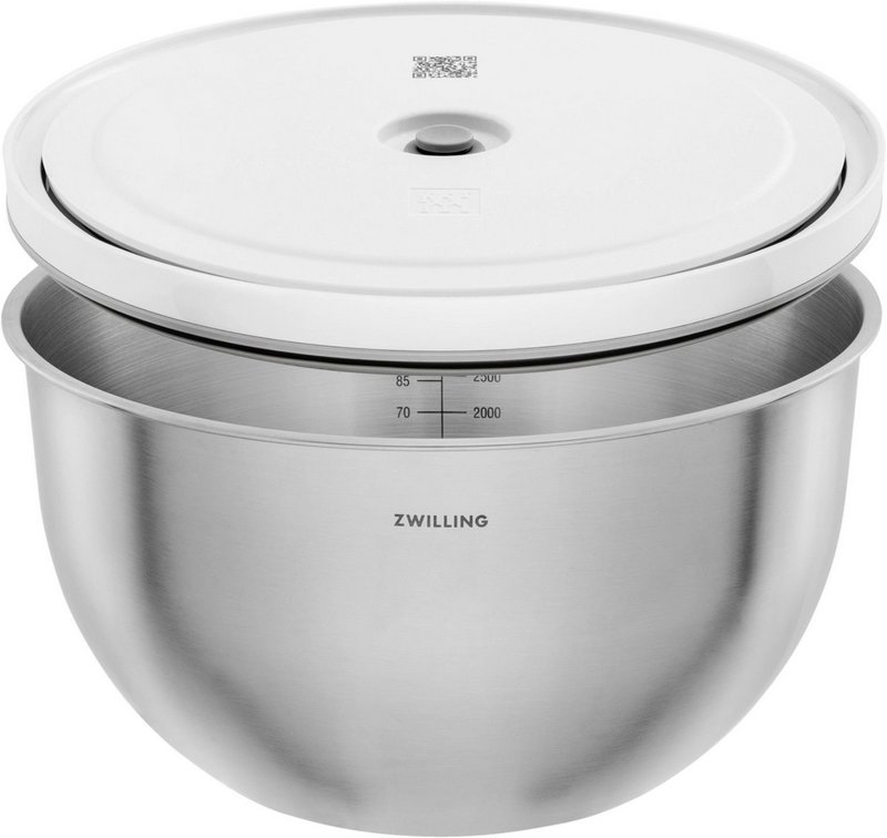 Zwilling Vakuum Starterset Fresh and Save Bowls 