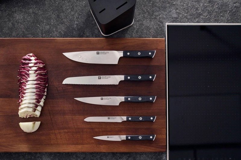 Zwilling Spectrum Universalmesser 