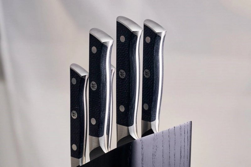 Zwilling Spectrum Universalmesser 