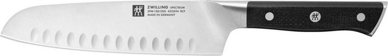 Zwilling Santokumesser Spectrum 18cm 