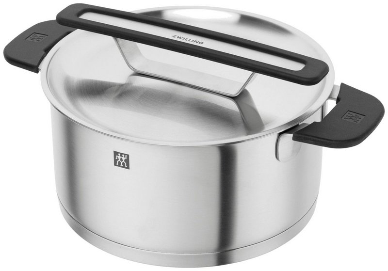 Zwilling Kochtopfset More 