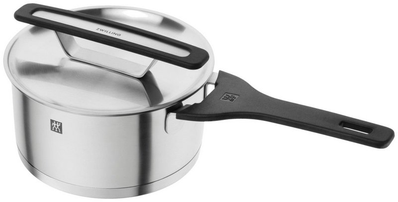 Zwilling Kochtopfset More 