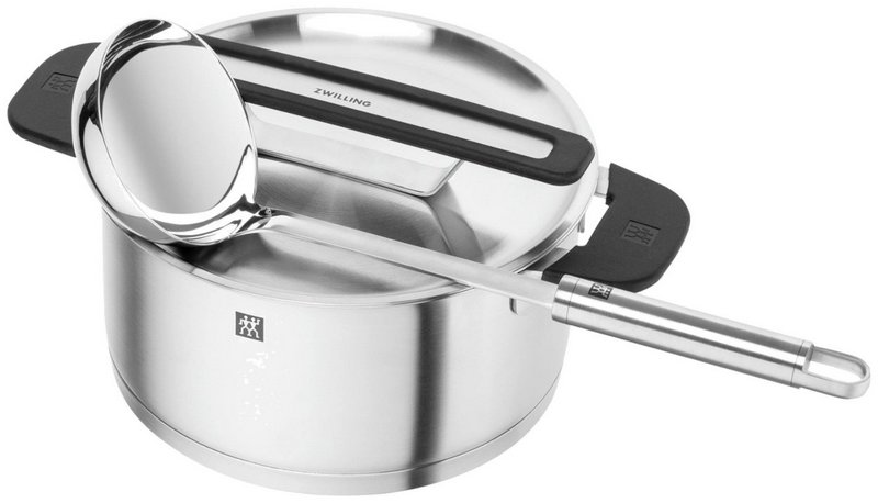 Zwilling Kochtopfset More 