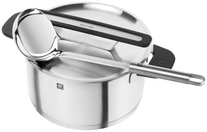 Zwilling Kochtopfset More 