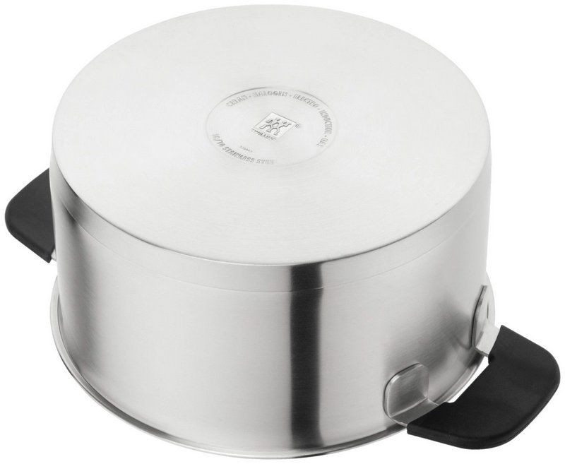Zwilling Kochtopfset More 