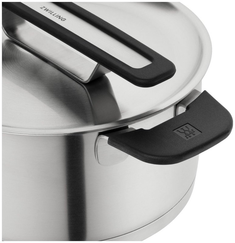Zwilling Kochtopfset More 