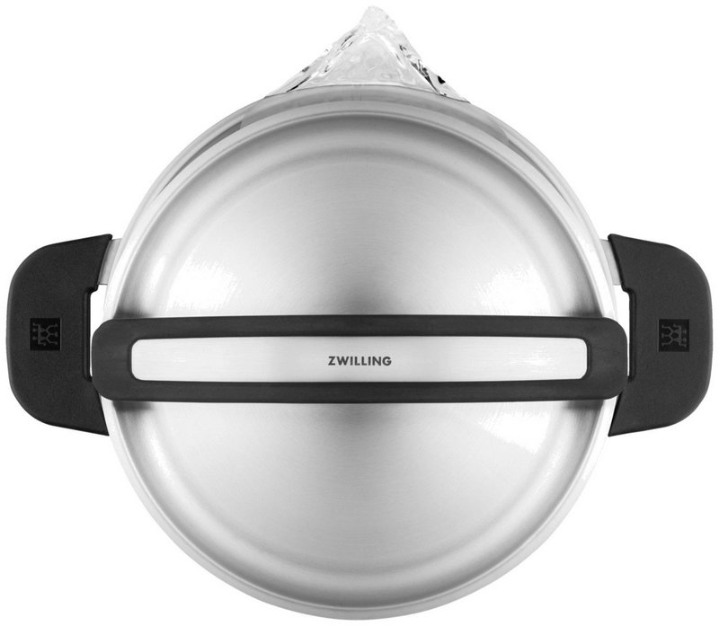 Zwilling Kochtopfset More 