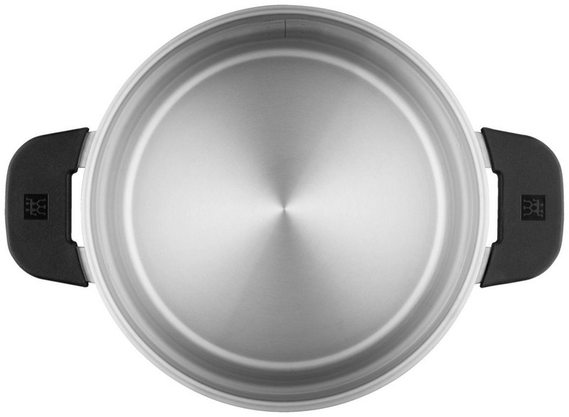 Zwilling Kochtopfset More 
