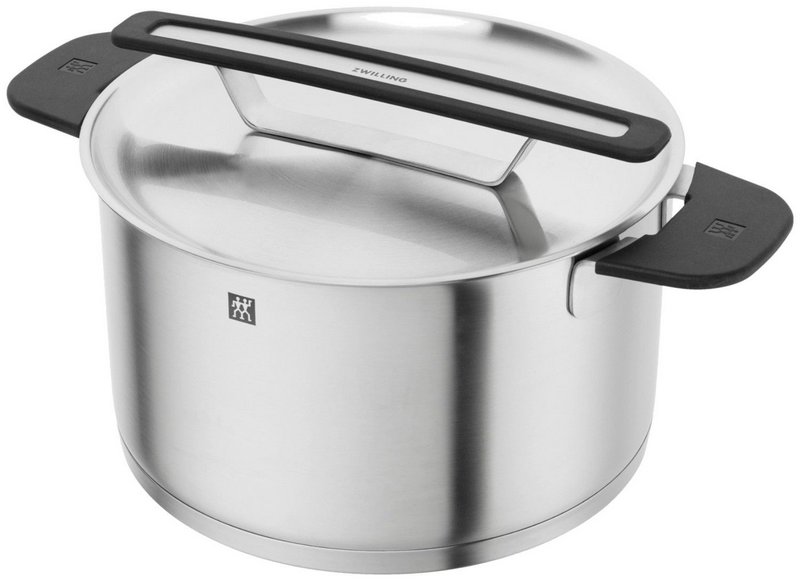 Zwilling Kochtopfset More 