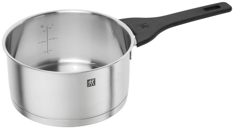 Zwilling Kochtopfset More 