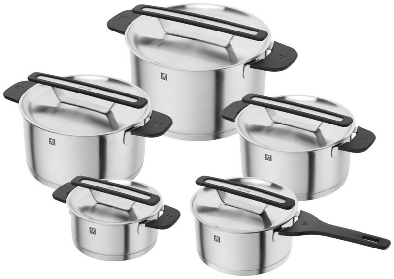Zwilling Kochtopfset More 