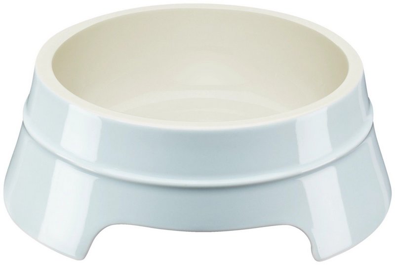 Staub Haustiernapf L Hellblau 