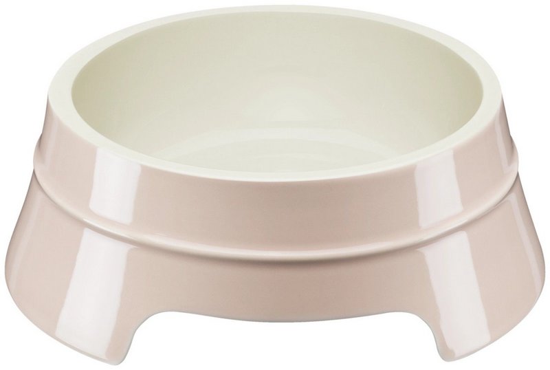 Staub Haustiernapf L Hellrosa 