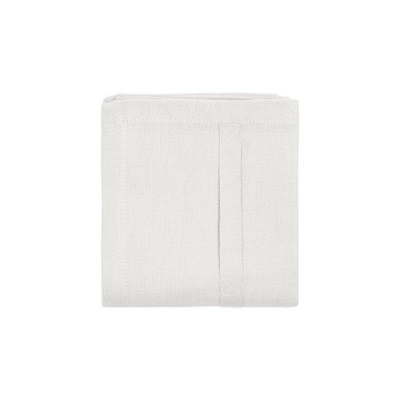 The Organic Company Geschirrtuch natural white 
