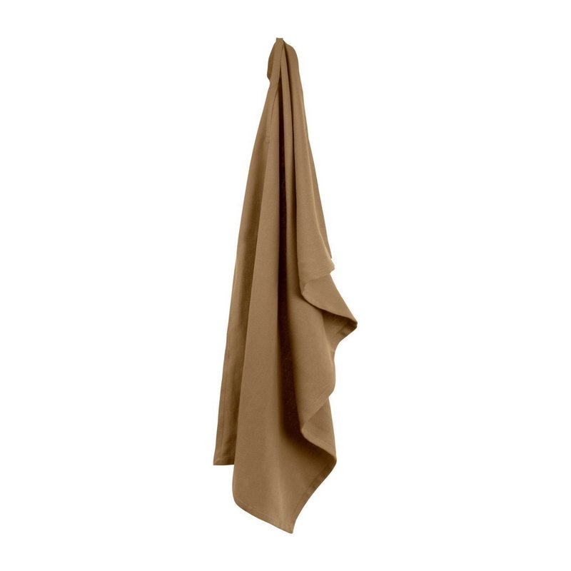 The Organic Company Geschirrtuch khaki 