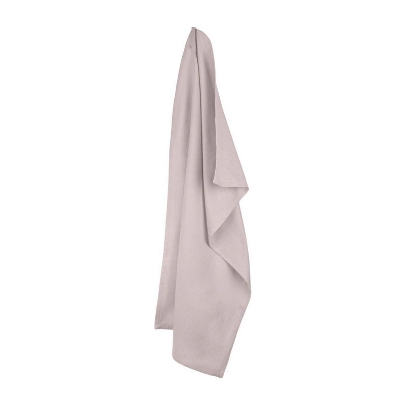 The Organic Company Geschirrtuch dusty lavendel 