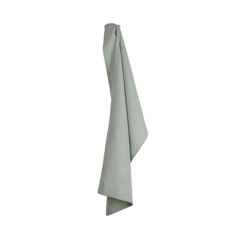 The Organic Company Geschirrtuch dusty mint 