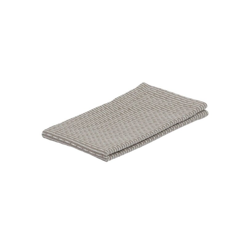 The Organic Company Spültuch clay stone 