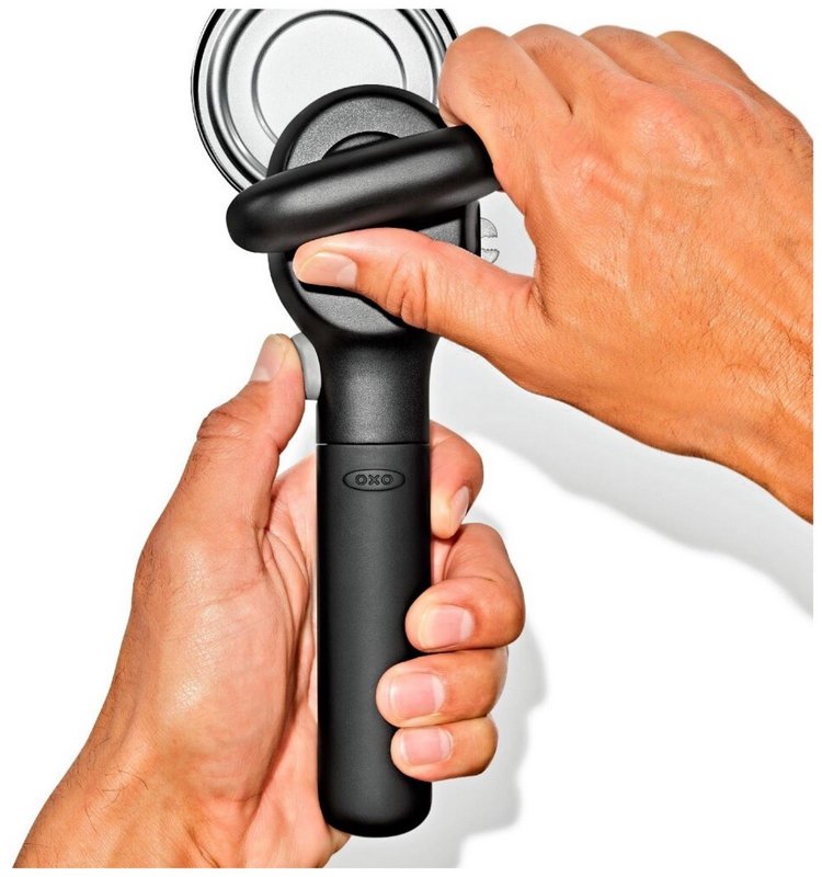 OXO Dosenöffner Soft Edge 
