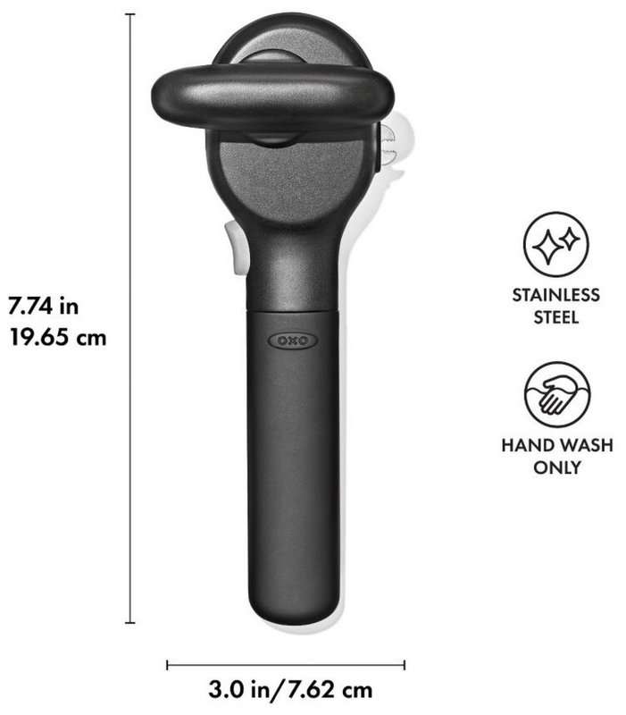OXO Dosenöffner Soft Edge 