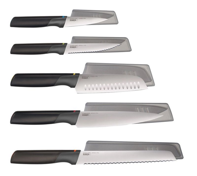 JosephJoseph Schälmesser Elevate 8cm 