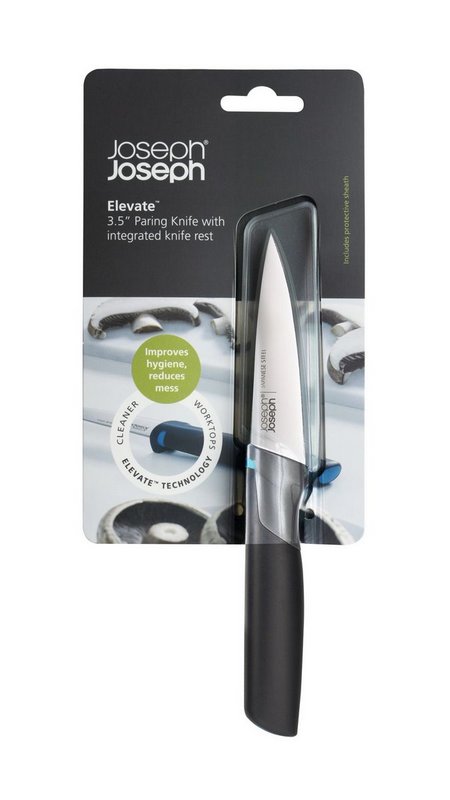 JosephJoseph Schälmesser Elevate 8cm 