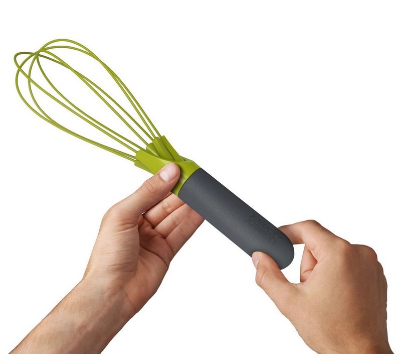 Joseph Joseph Twist Schneebesen 