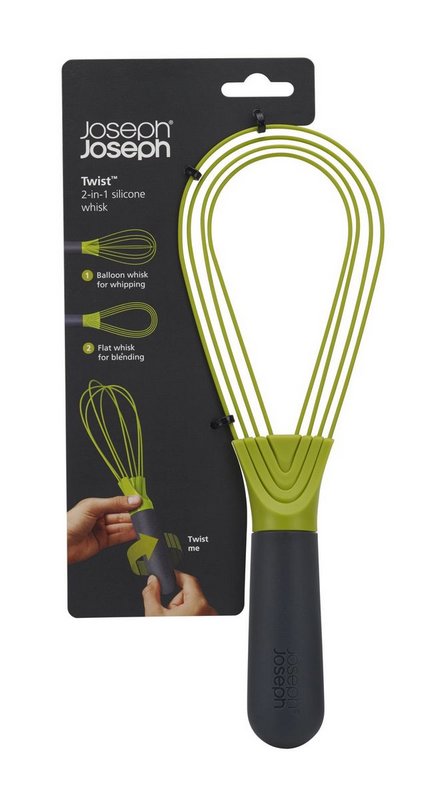 Joseph Joseph Twist Schneebesen 