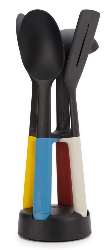 JosephJoseph KochbesteckSet Elevate Slim 