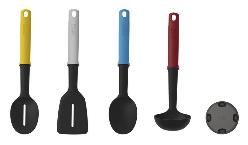 JosephJoseph KochbesteckSet Elevate Slim 