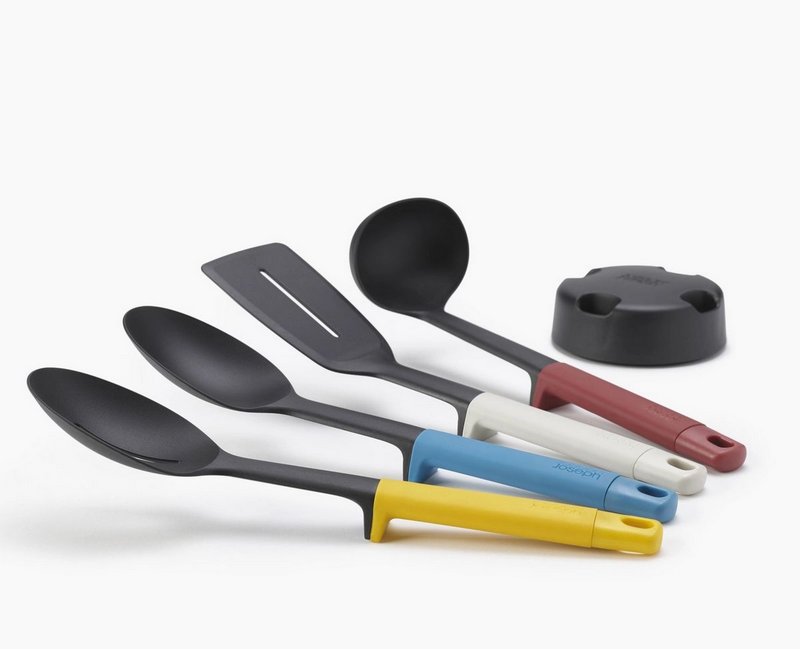 JosephJoseph KochbesteckSet Elevate Slim 