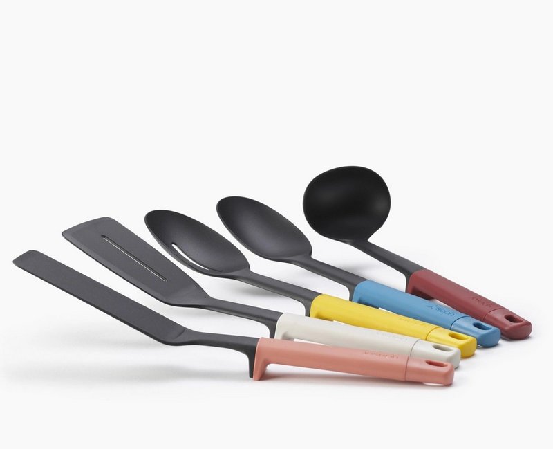 JosephJoseph Utensils Set Elevate für Küchenschublade 