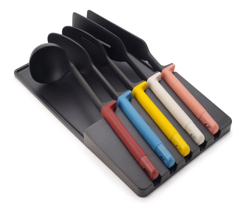 JosephJoseph Utensils Set Elevate für Küchenschublade 