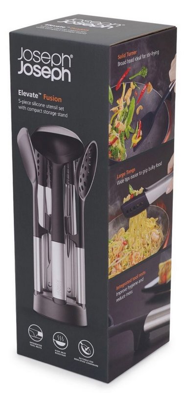 JosephJoseph Ständer Elevate Fusion 
