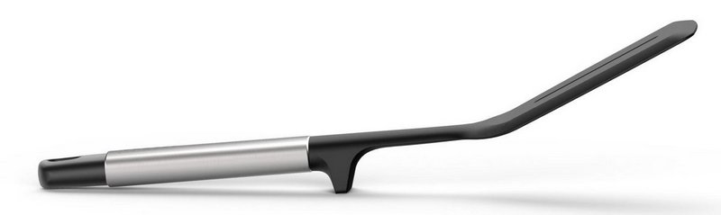 JosephJoseph Pfannenwender Elevate Silikon mit Schlitz 