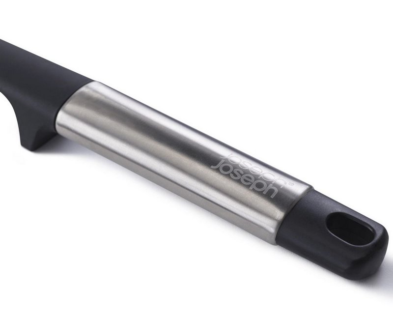 JosephJoseph Pfannenwender Elevate Silikon mit Schlitz 