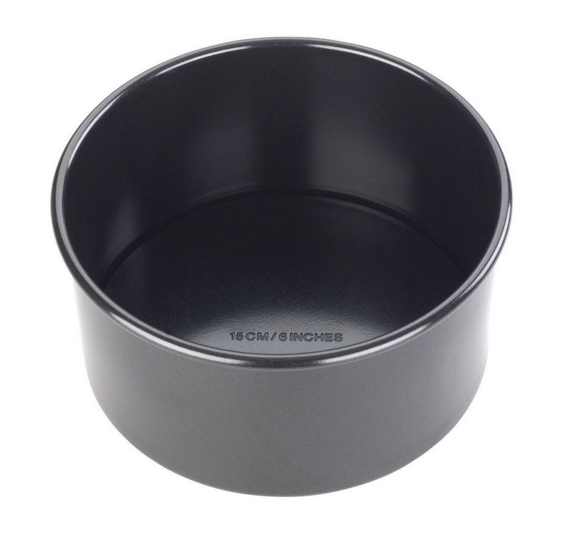 Tala Backform Kuchen rund 15cm 