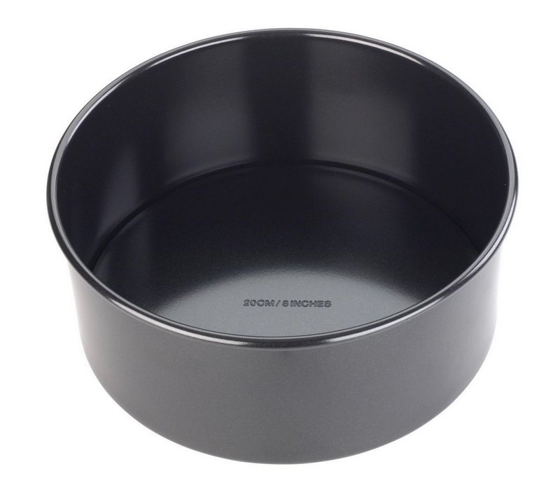 Tala Backform Kuchen rund 20cm 