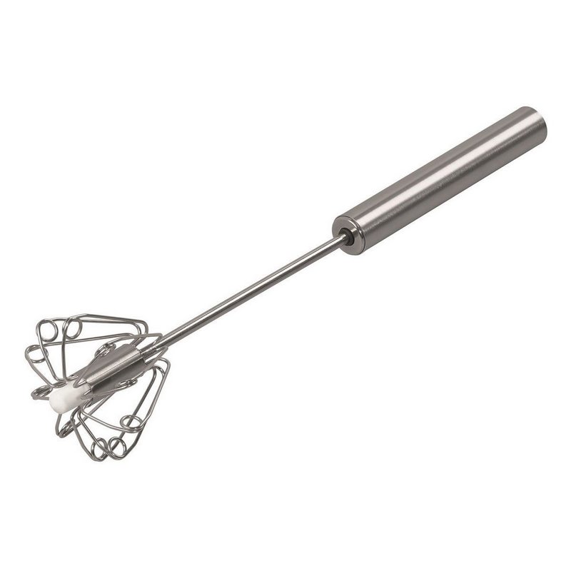 Tala Automatischer Schwingbesen Edelstahl L31cm 
