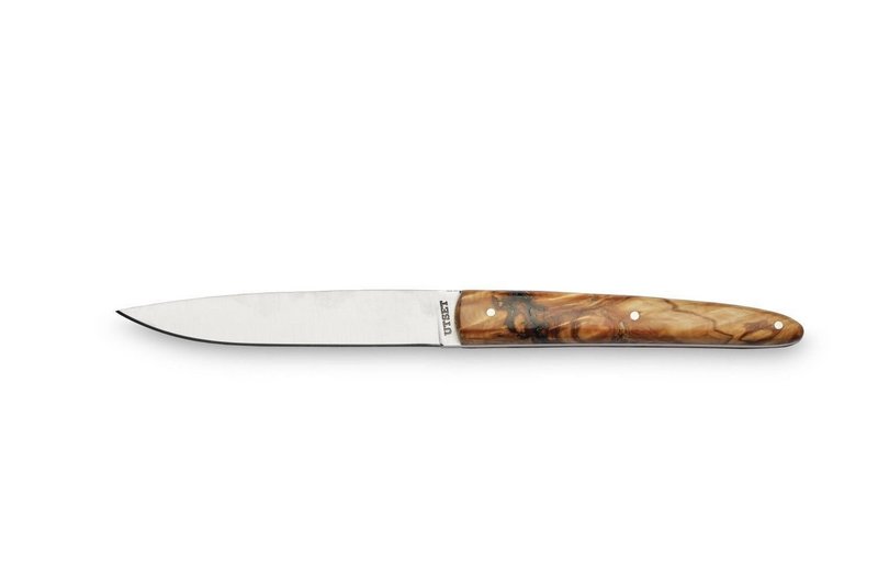 comas Utset Steakmesser Orange 