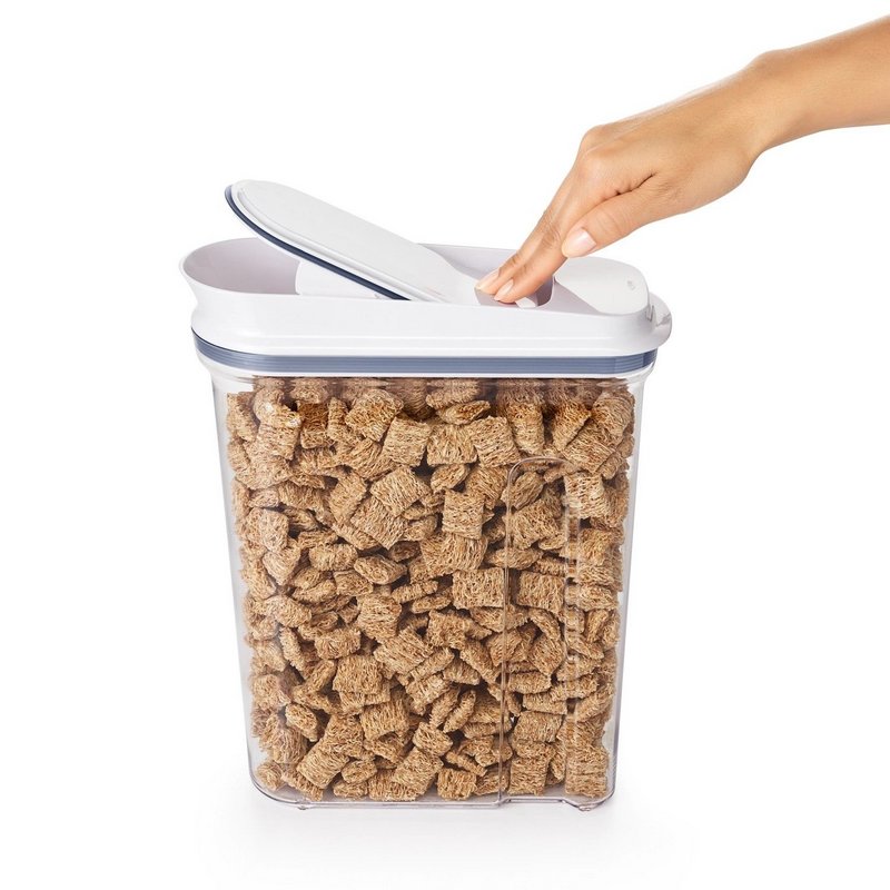 OXO Pop Müsli Box gross 4.2L 