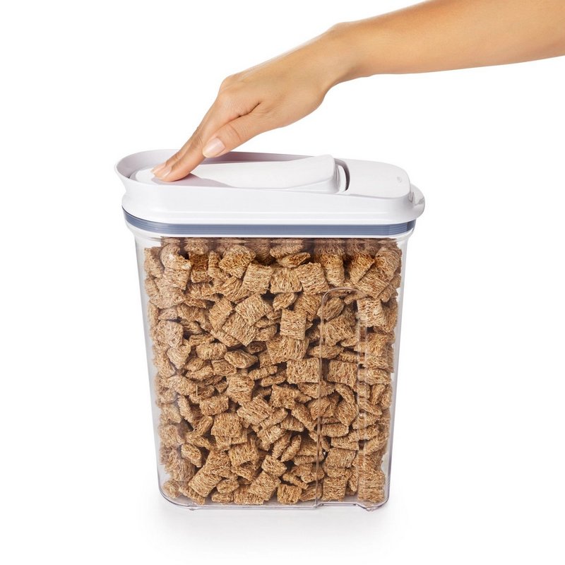 OXO Pop Müsli Box gross 4.2L 