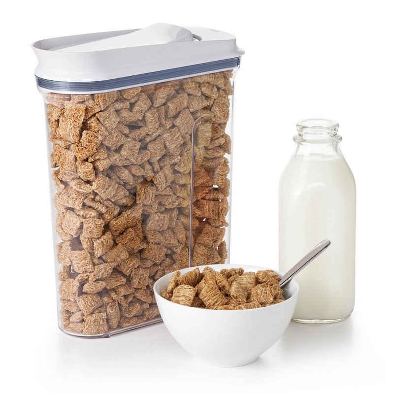 OXO Pop Müsli Box gross 4.2L 