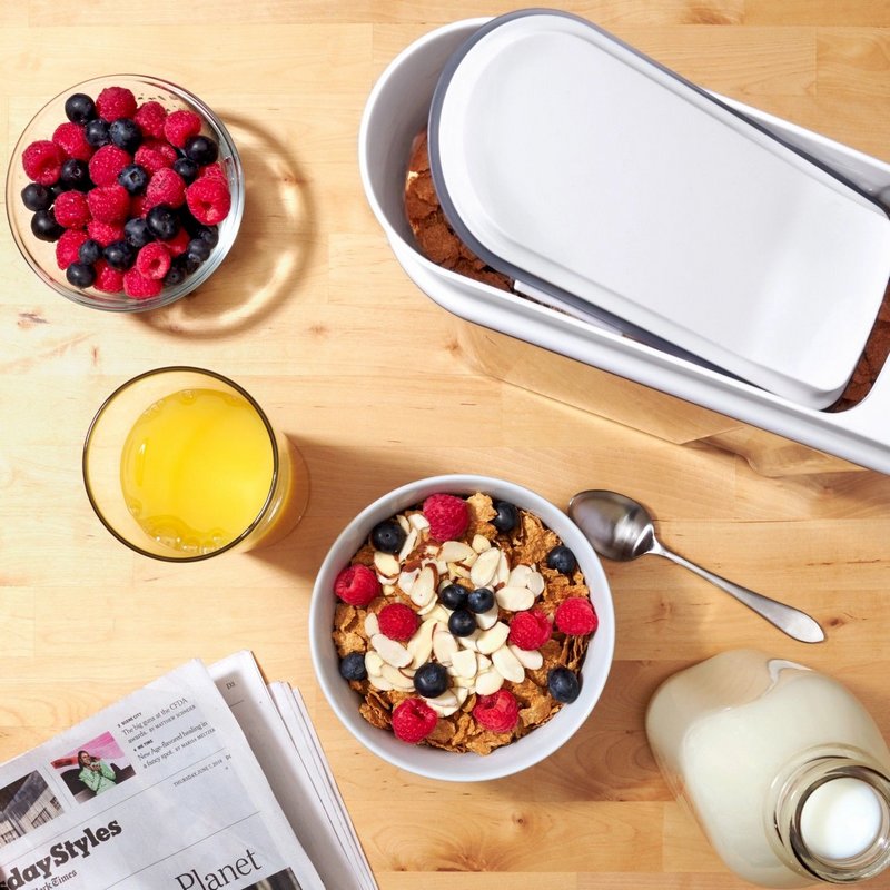 OXO Pop Müsli Box gross 4.2L 