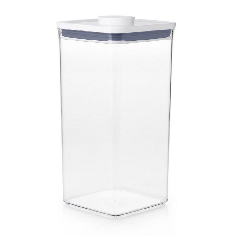 OXO Pop Behälter gross quadratisch 5.7 l 
